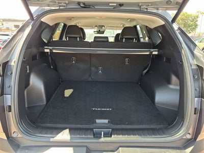 2023 Hyundai Tucson XRT
