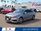 2017 Hyundai Sonata Hybrid Limited