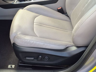 2017 Hyundai Sonata Hybrid Limited