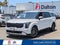 2025 Kia Carnival Hybrid EX