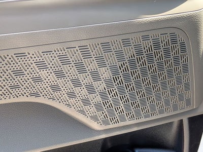 2025 Kia Carnival Hybrid EX