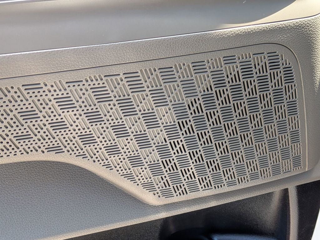 2025 Kia Carnival Hybrid EX