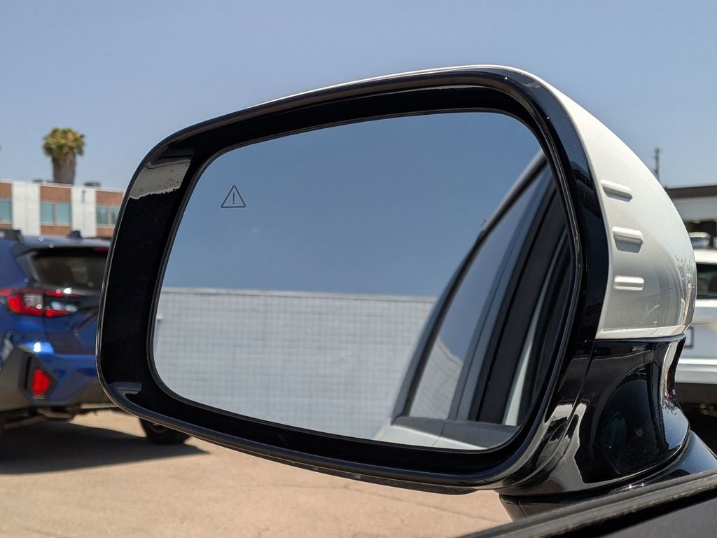 2025 Kia Carnival Hybrid EX
