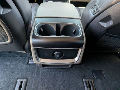 2025 Kia Carnival Hybrid EX