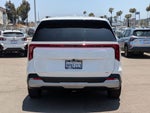 2025 Kia Carnival Hybrid EX