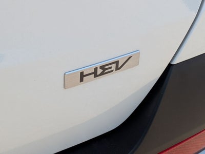 2025 Kia Carnival Hybrid EX