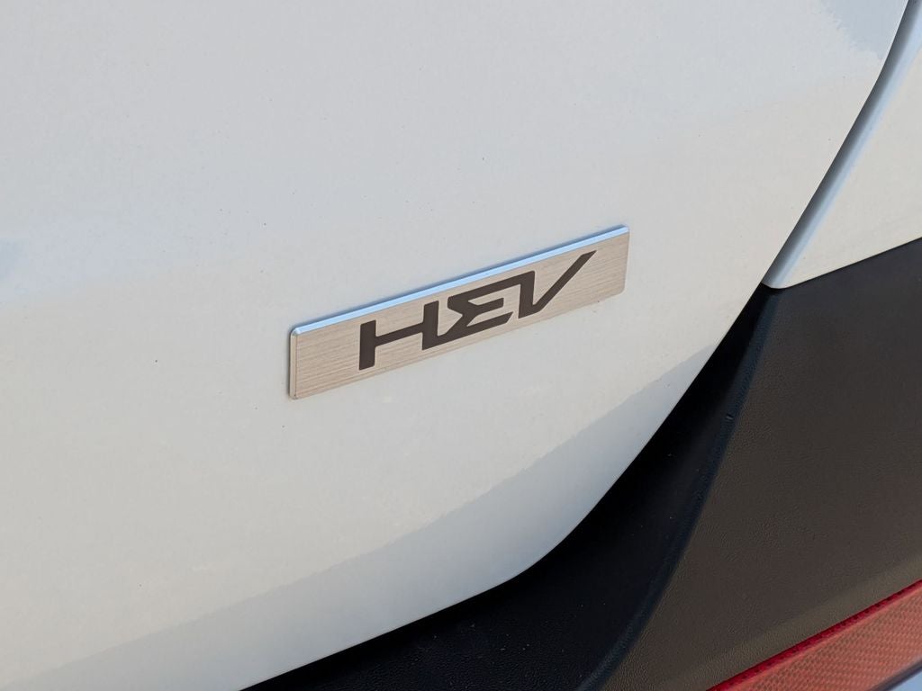 2025 Kia Carnival Hybrid EX