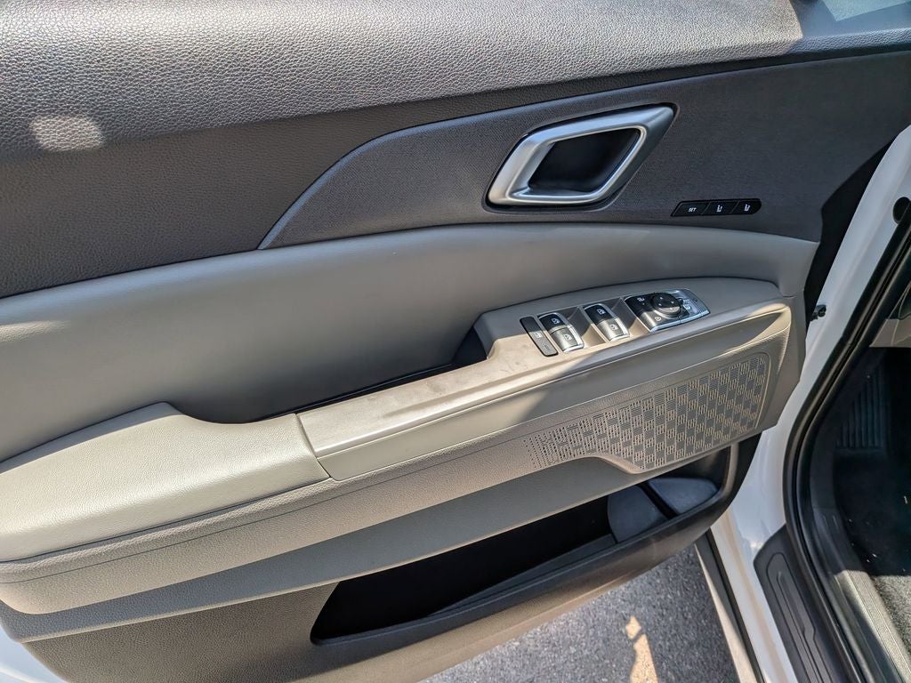 2025 Kia Carnival Hybrid EX