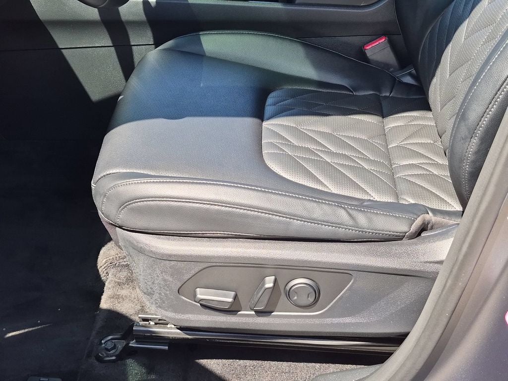 2025 Kia Sportage Plug-In Hybrid X-Line Prestige
