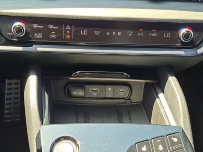 2025 Kia Sportage Plug-In Hybrid X-Line Prestige