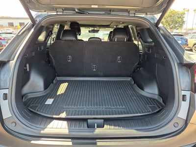 2025 Kia Sportage Plug-In Hybrid X-Line Prestige
