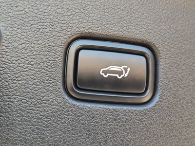 2025 Kia Sportage Plug-In Hybrid X-Line Prestige