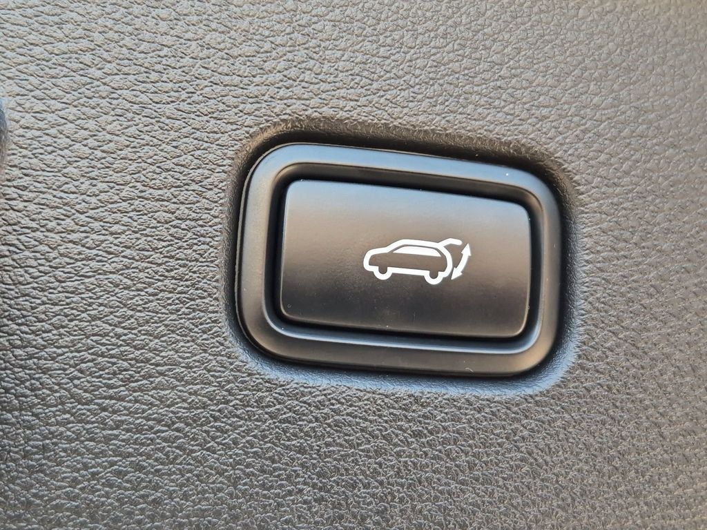 2025 Kia Sportage Plug-In Hybrid X-Line Prestige
