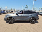 2025 Kia Sportage Plug-In Hybrid X-Line Prestige