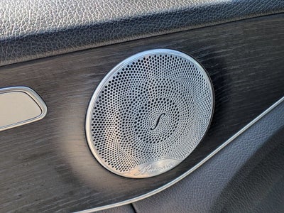 2021 Mercedes-Benz C-Class C 300