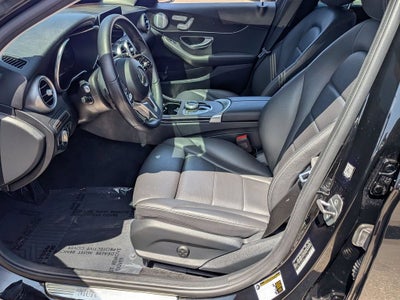 2021 Mercedes-Benz C-Class C 300