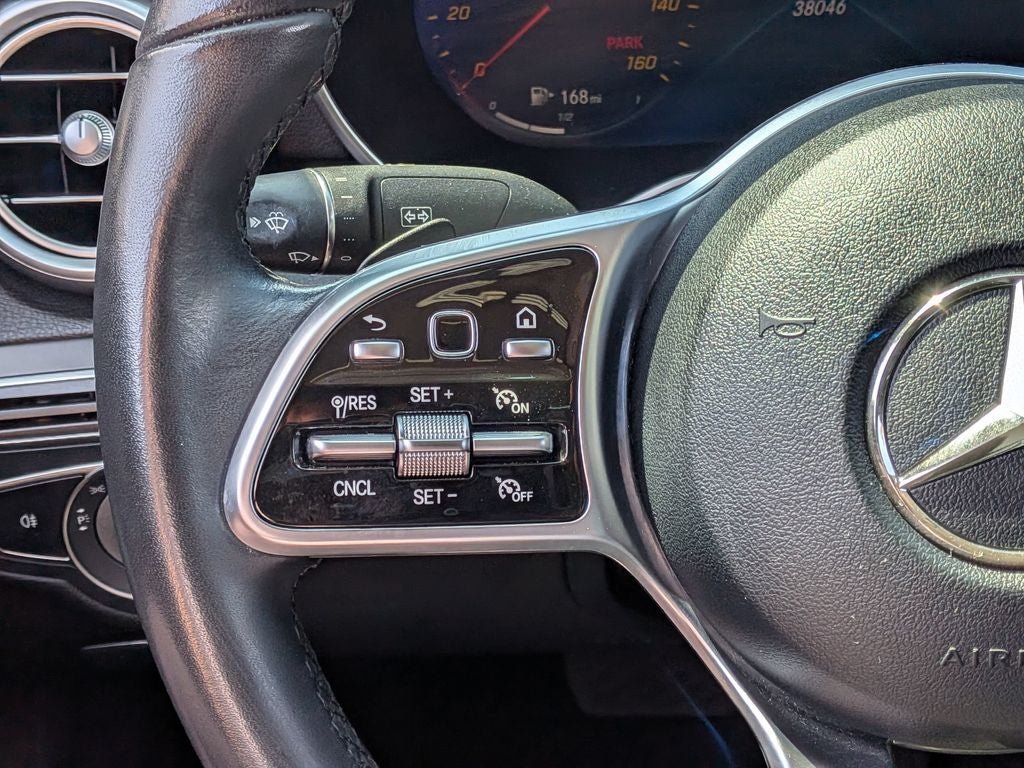 2021 Mercedes-Benz C-Class C 300