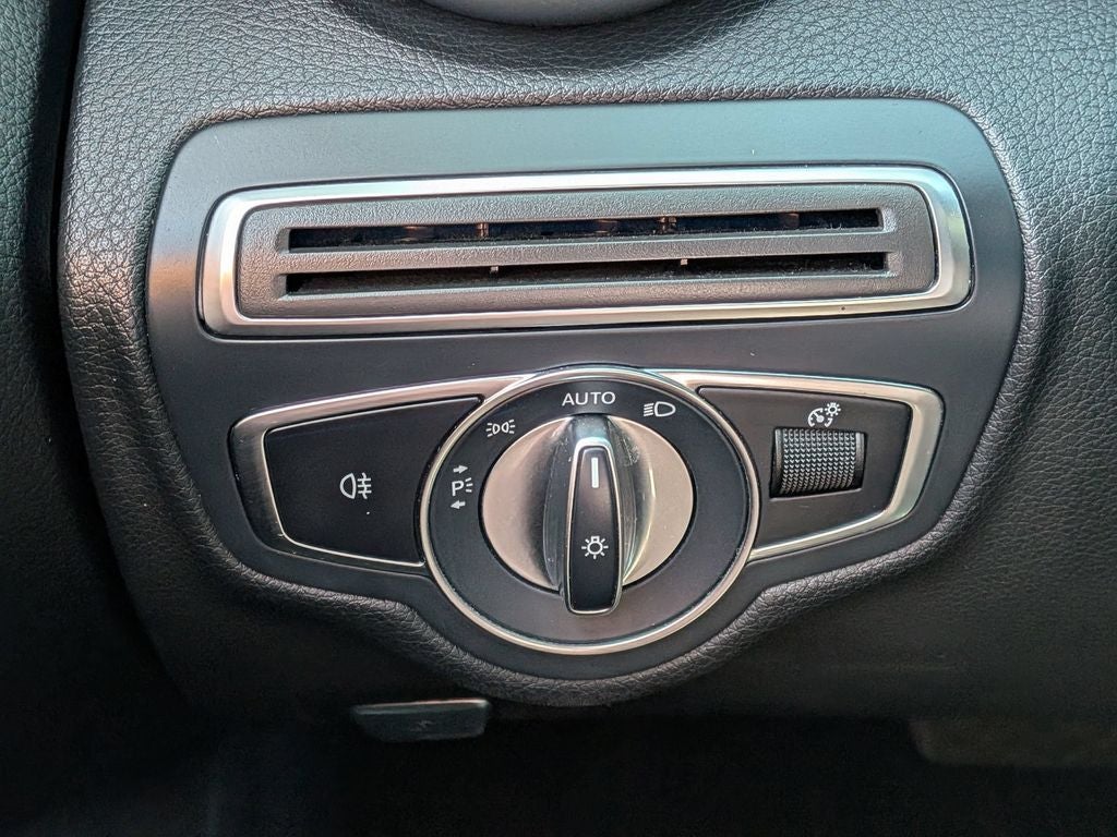 2021 Mercedes-Benz C-Class C 300