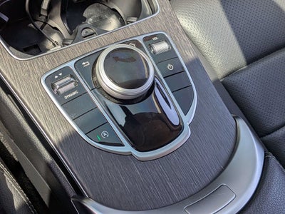 2021 Mercedes-Benz C-Class C 300