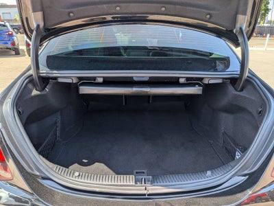 2021 Mercedes-Benz C-Class C 300