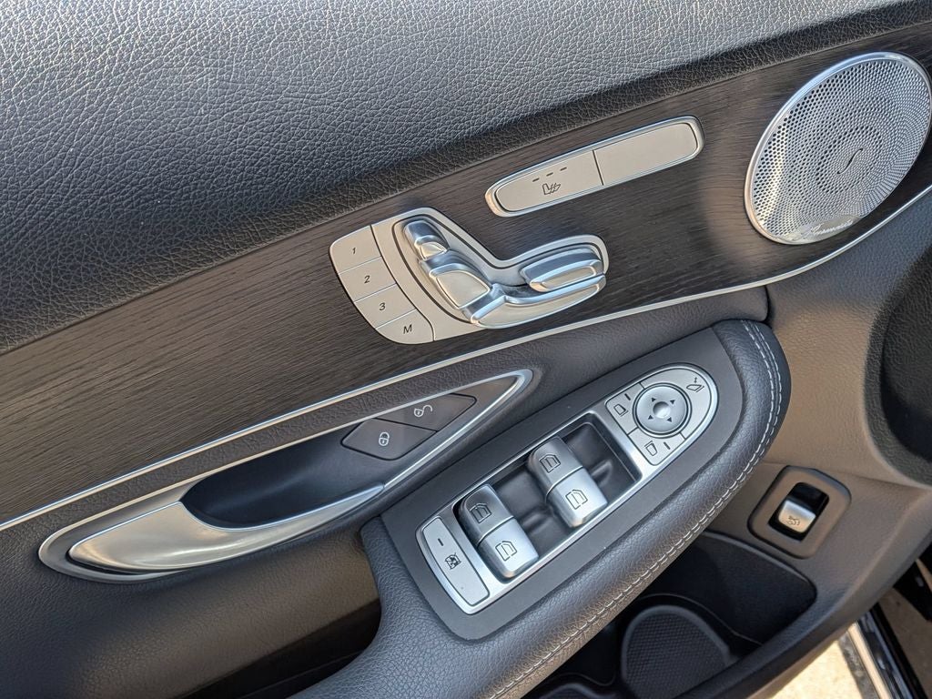 2021 Mercedes-Benz C-Class C 300