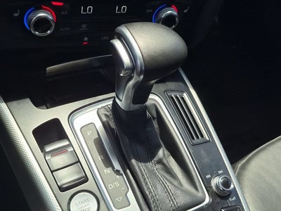 2015 Audi A5 2.0T Premium Plus quattro