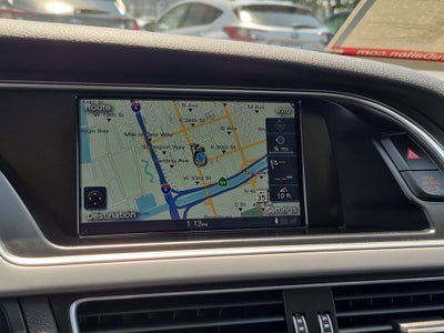 2015 Audi A5 2.0T Premium Plus quattro