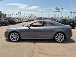 2015 Audi A5 2.0T Premium Plus quattro