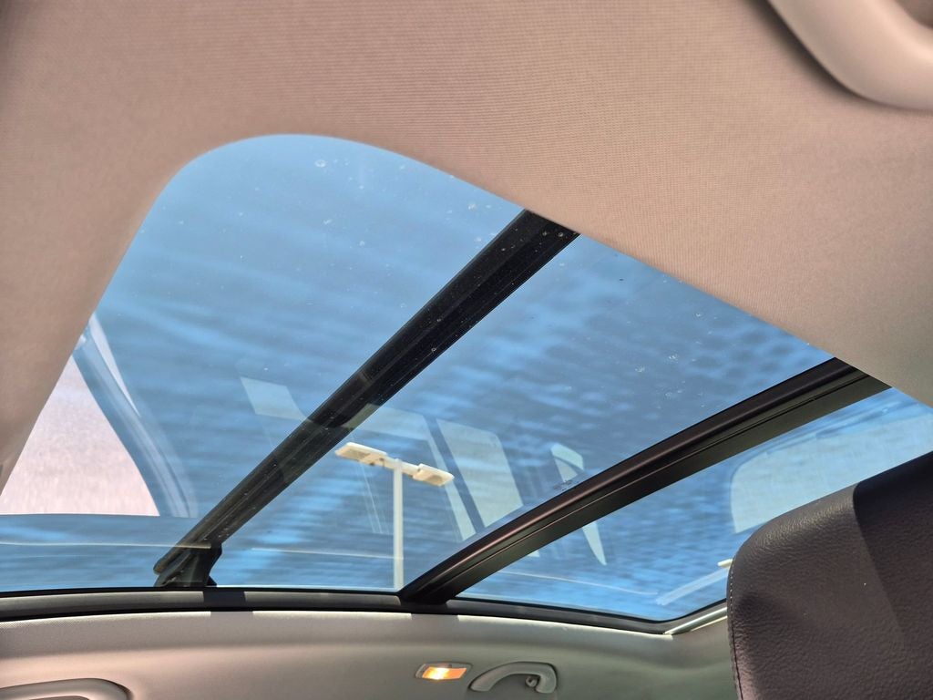2017 Volkswagen Tiguan Sport 4Motion