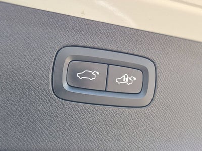 2020 Volvo XC90 T6 Inscription