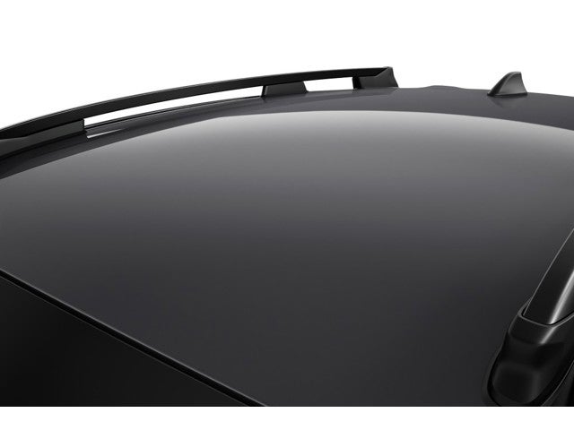 2027 Subaru Crosstrek Base