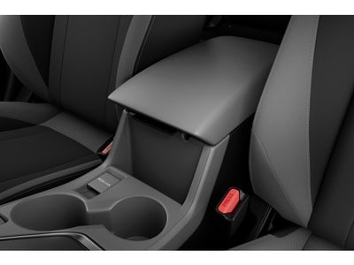 2027 Subaru Crosstrek Base