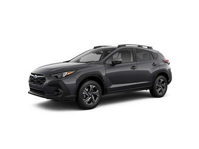 2027 Subaru Crosstrek Base