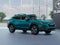 2027 Subaru Crosstrek Premium