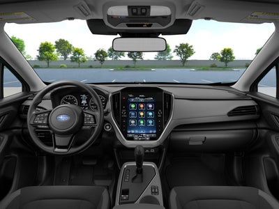 2027 Subaru Crosstrek Premium