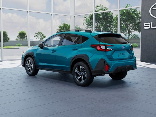 2027 Subaru Crosstrek Premium
