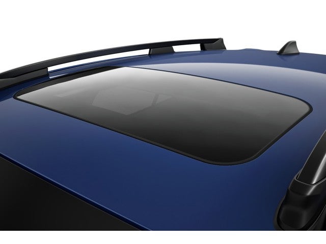 2027 Subaru Crosstrek Base