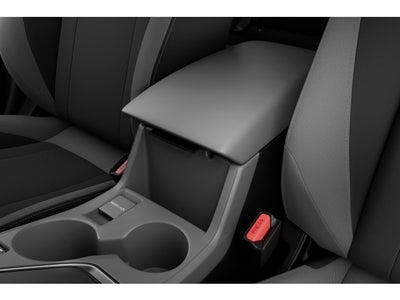 2027 Subaru Crosstrek Base