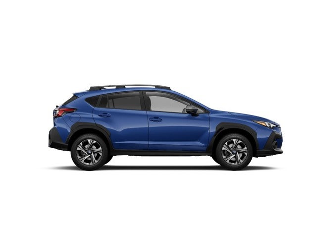 2027 Subaru Crosstrek Base