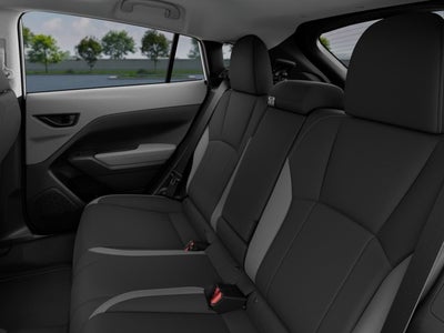 2027 Subaru Crosstrek Premium