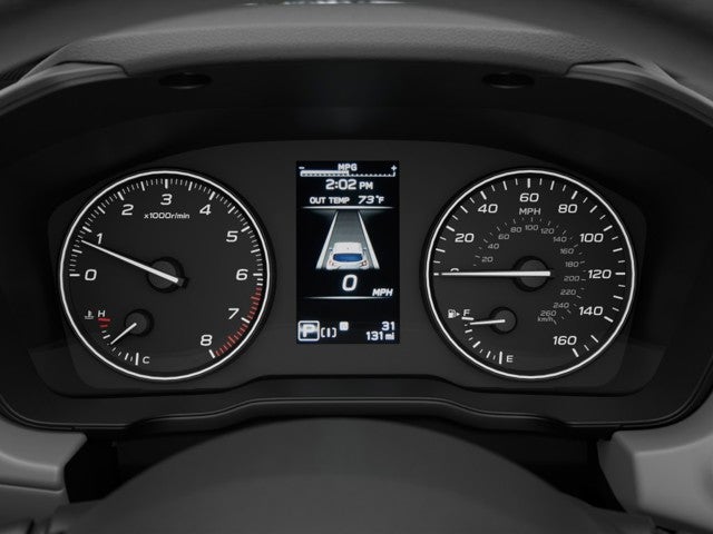 2027 Subaru Crosstrek Premium