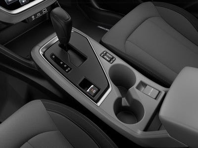 2027 Subaru Crosstrek Premium