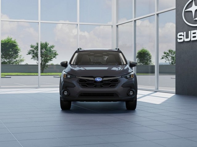2027 Subaru Crosstrek Premium