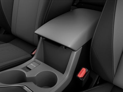 2027 Subaru Crosstrek Premium