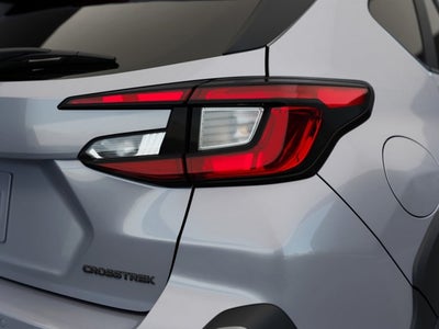 2027 Subaru Crosstrek Limited