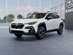 2027 Subaru Crosstrek Limited