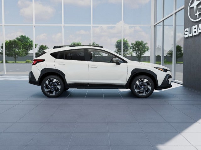2027 Subaru Crosstrek Limited