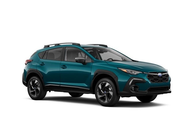 2027 Subaru Crosstrek Base