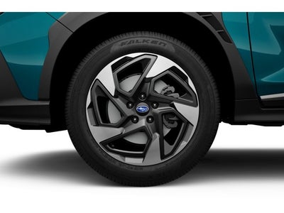 2027 Subaru Crosstrek Base
