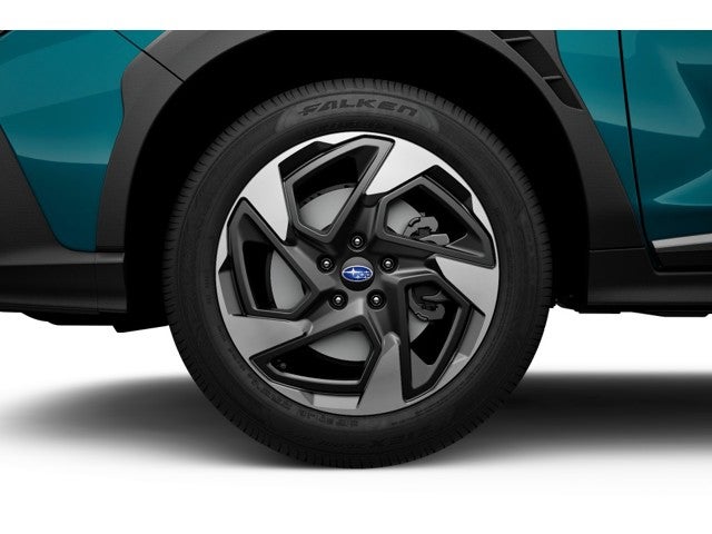 2027 Subaru Crosstrek Base